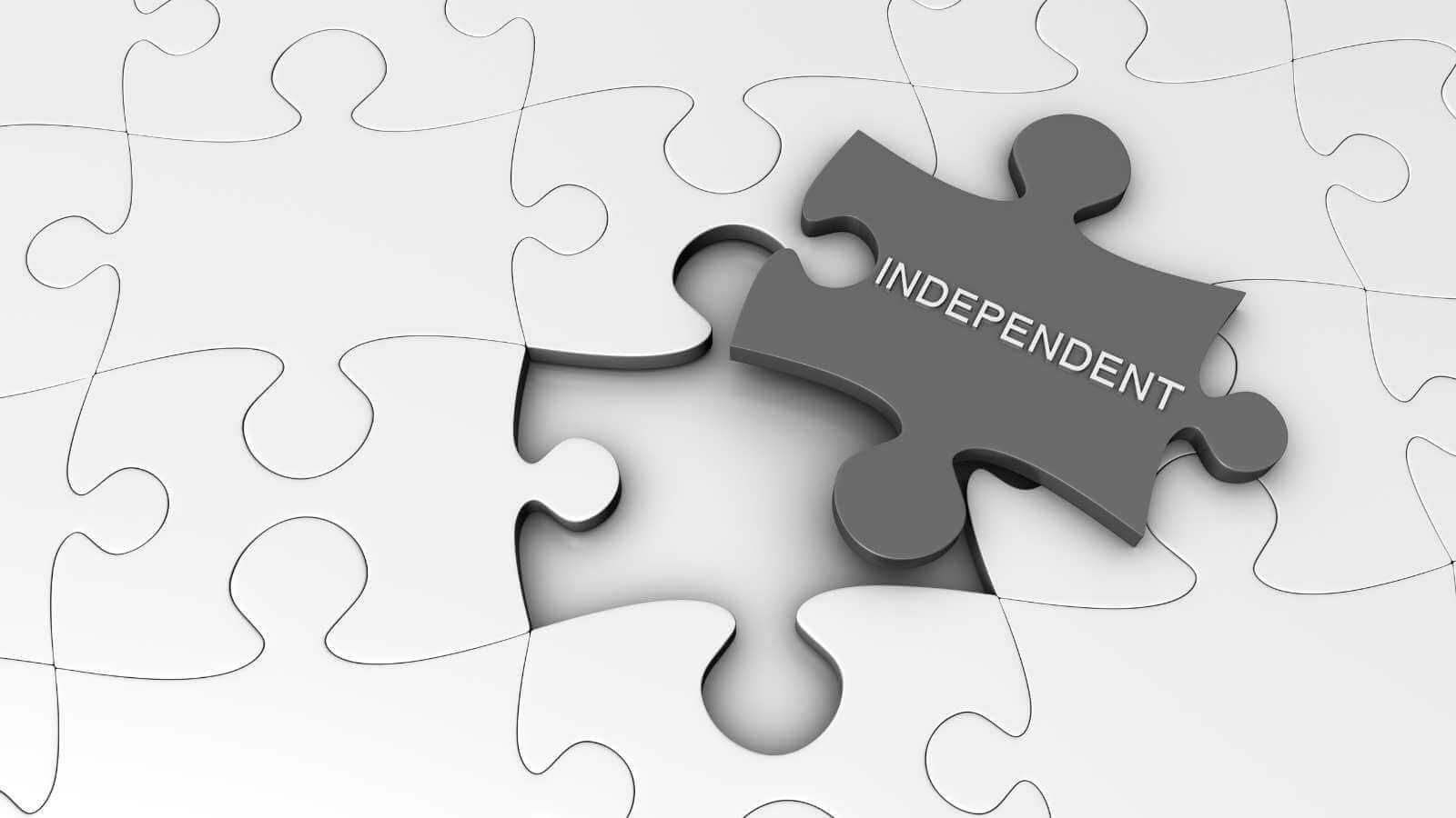 Appointing An Insolvency Practitioner And The Perception Of Independence