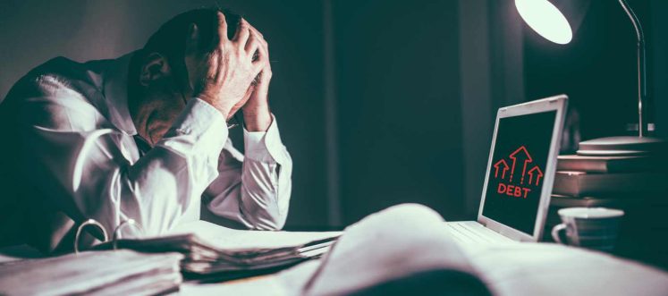Can An Overdrawn Director’s Loan Account Be A Transaction At An Undervalue