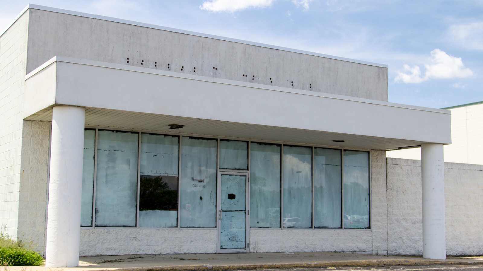Closing A Trading Company
