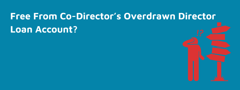 Are Directors Jointly Liable For Overdrawn Director Loan Accounts