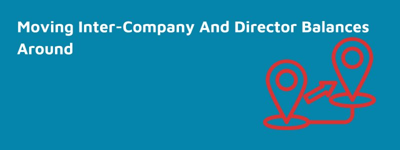 Moving Inter-Company And Director Balances Around And The Effect Of Liquidation