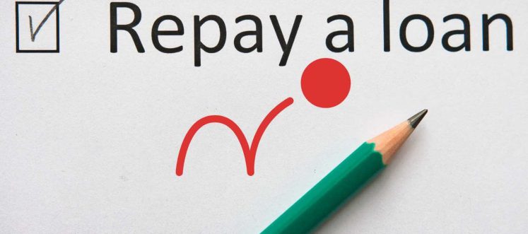 Should I Repay A Bounce Back Loan Or Go Into Liquidation?