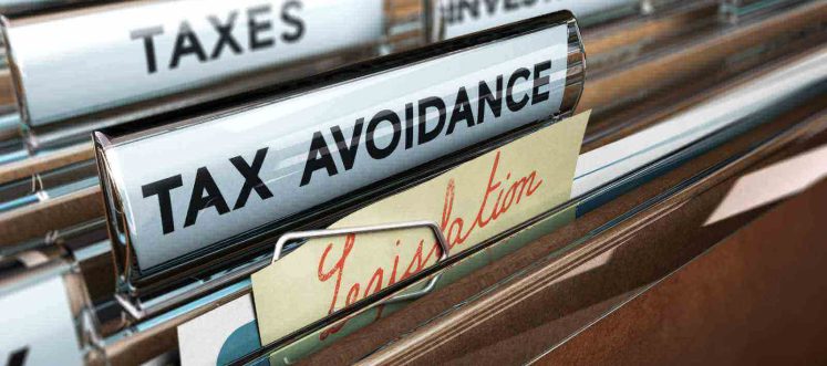 Dividend Tax Avoidance Scheme Apppeal Fails