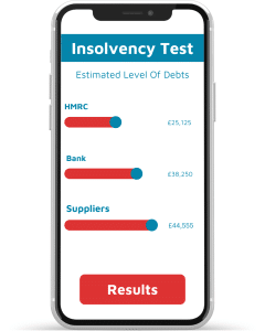 Insolvency Test