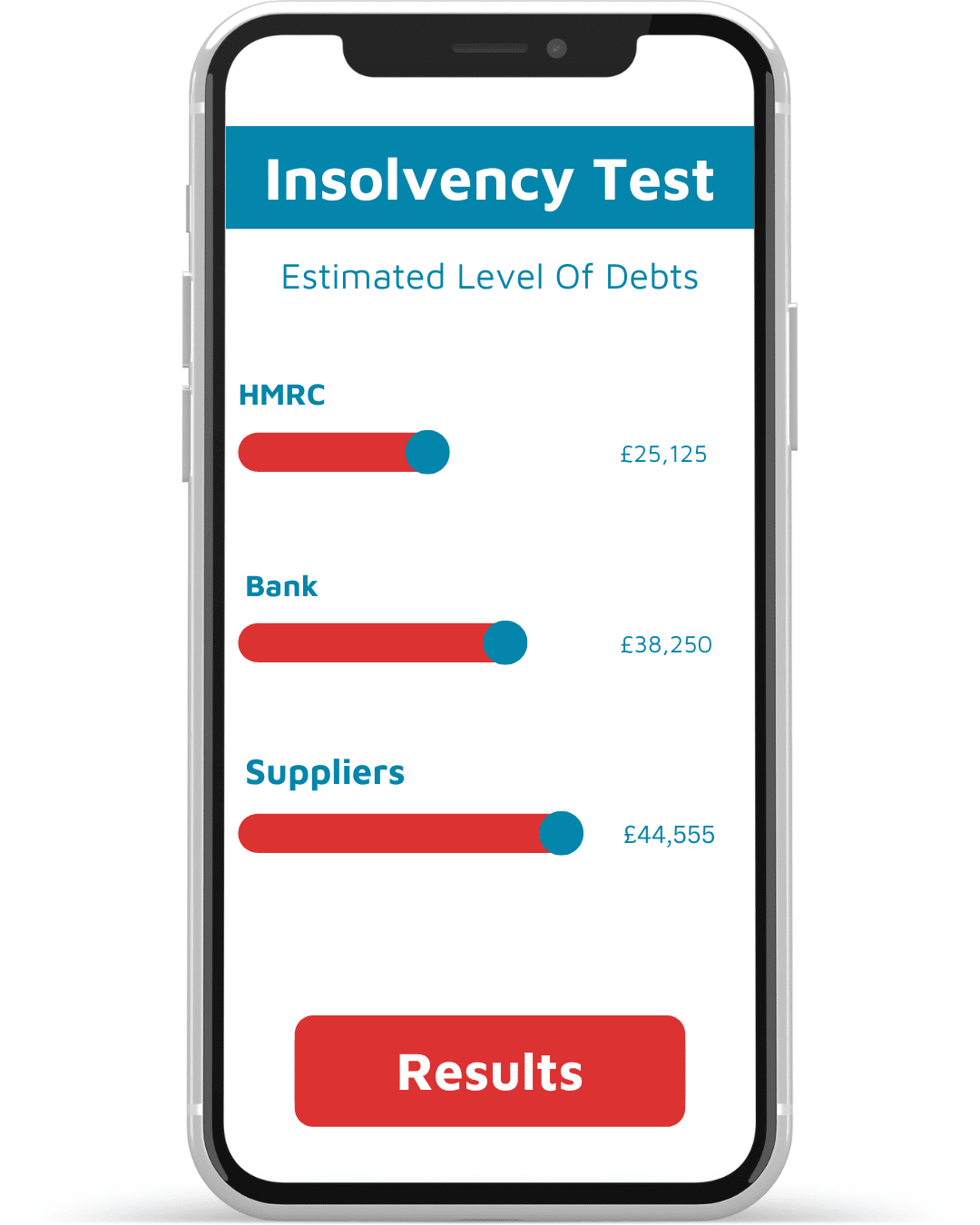 Insolvency Test