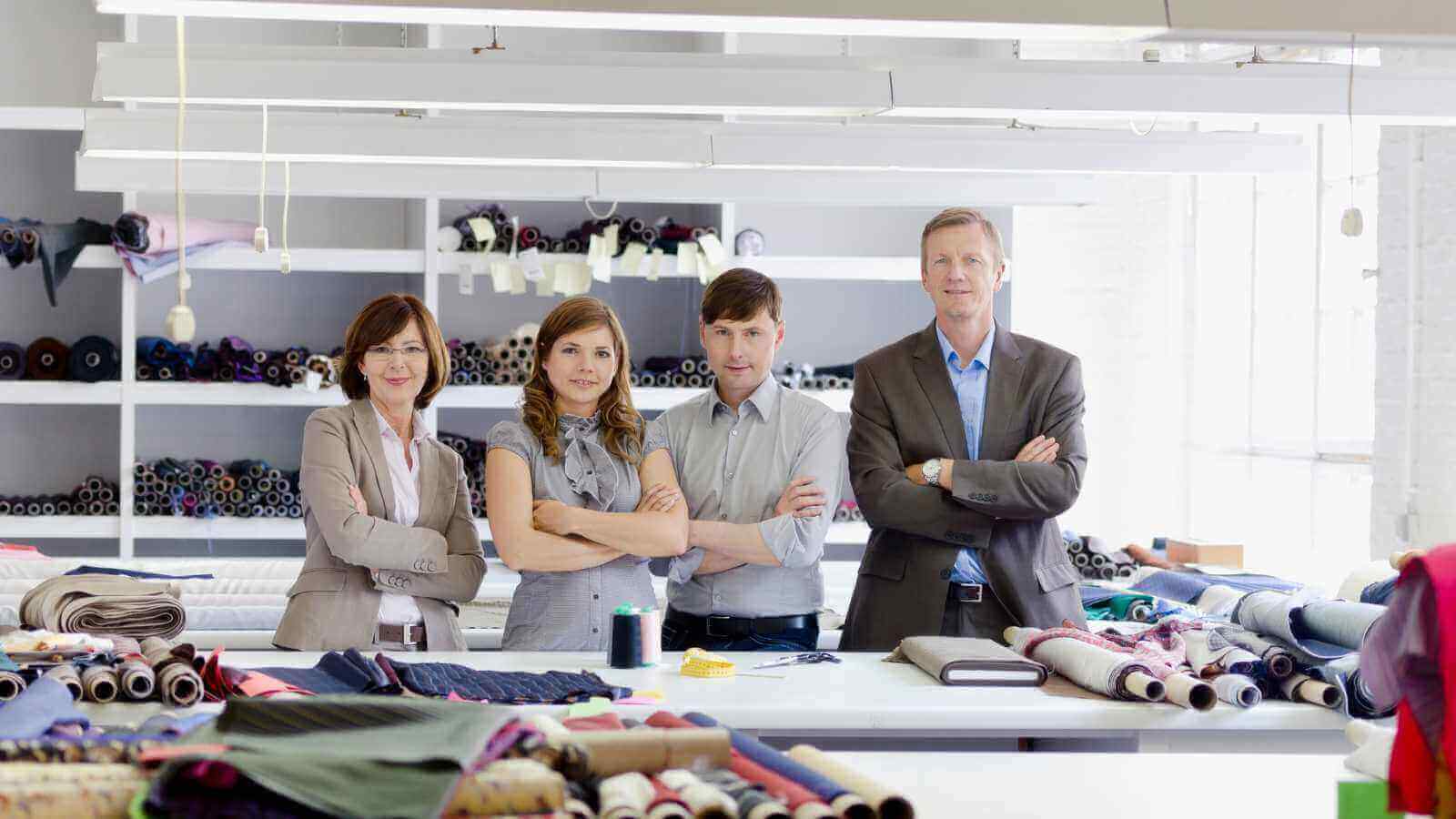 Paying Family Members From Your Company
