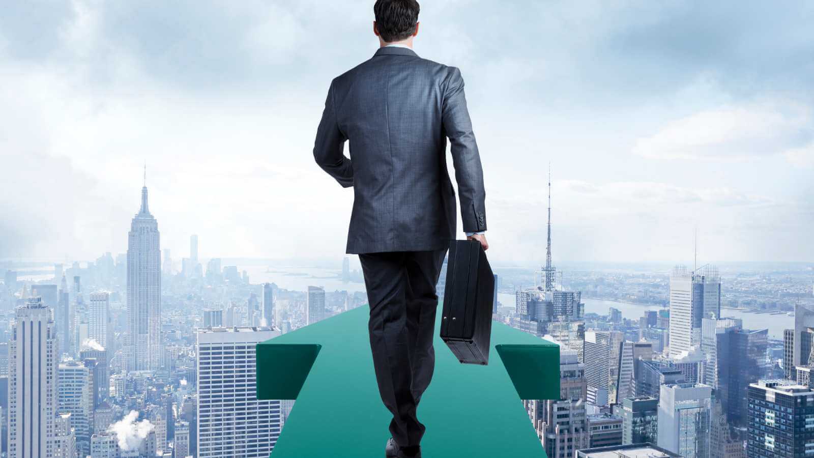 Placing a company into liquidation