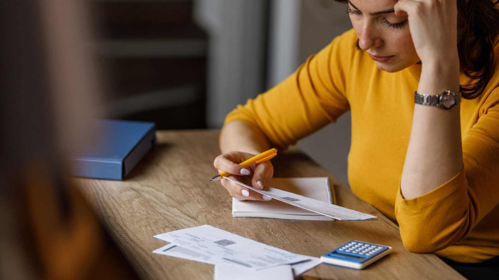 Sort Out An Overdrawn Director’s Loan Account