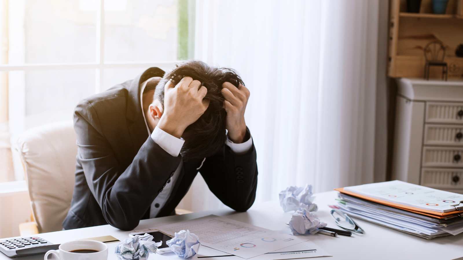 Bankrupt’s Set Aside Claim Hopeless And Bound To Fail
