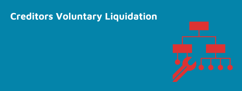 creditors voluntary liquidation
