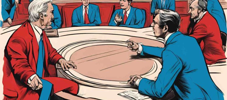 Circularity Argument Fails Again On An Insolvency Assignment