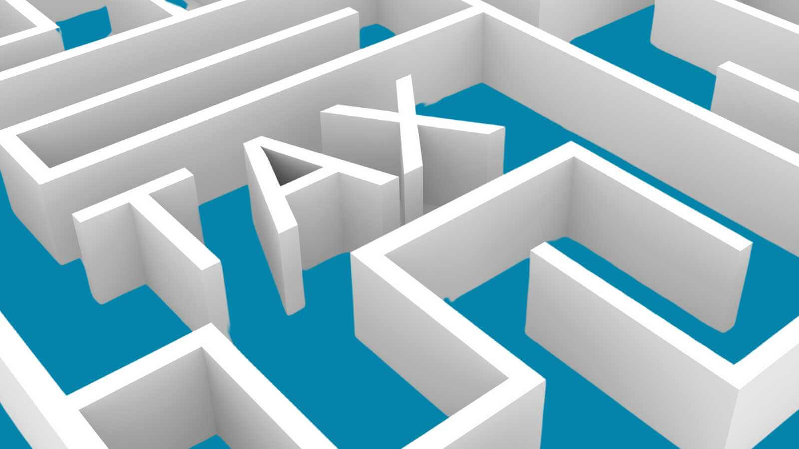 Do we havHMRC Tax Losses From Failure To File Accounts