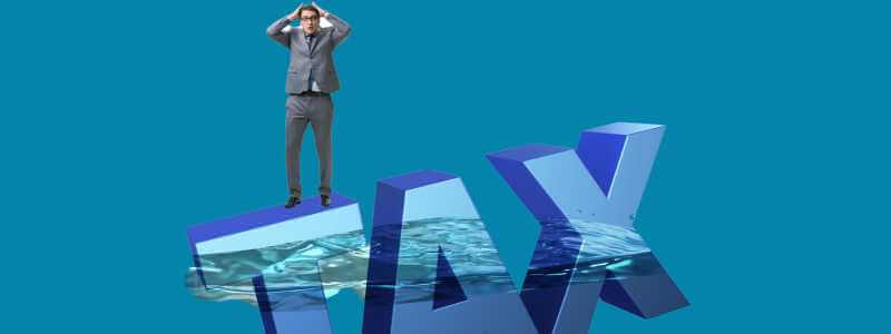 Is An Overdrawn Director’s Loan Account Tax Avoidance?