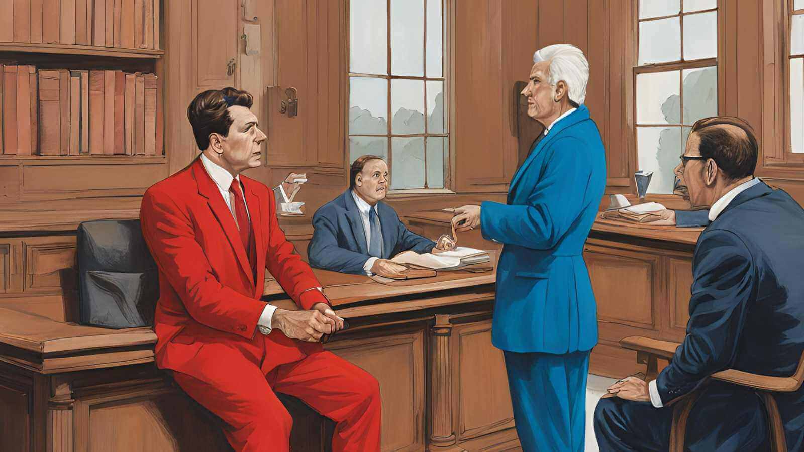 Is Your Legal Advice Capable Of Being Disclosed