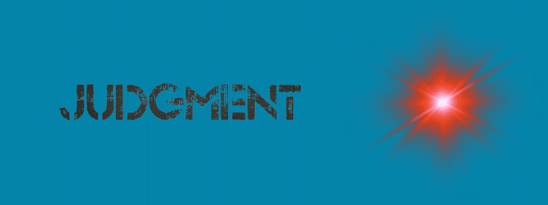 Judgment Highlights