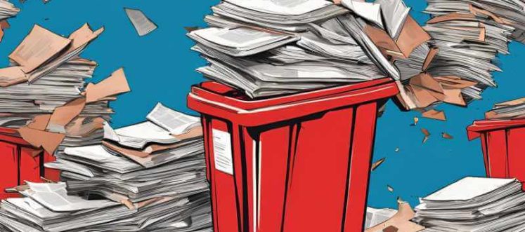 We Need A Presumption Of Insolvency For Company Records Failure