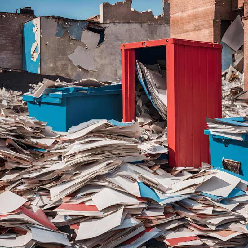 We Need A Presumption Of Insolvency For Company Records Failure