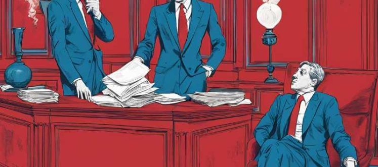 how did wrongful trading go wrong