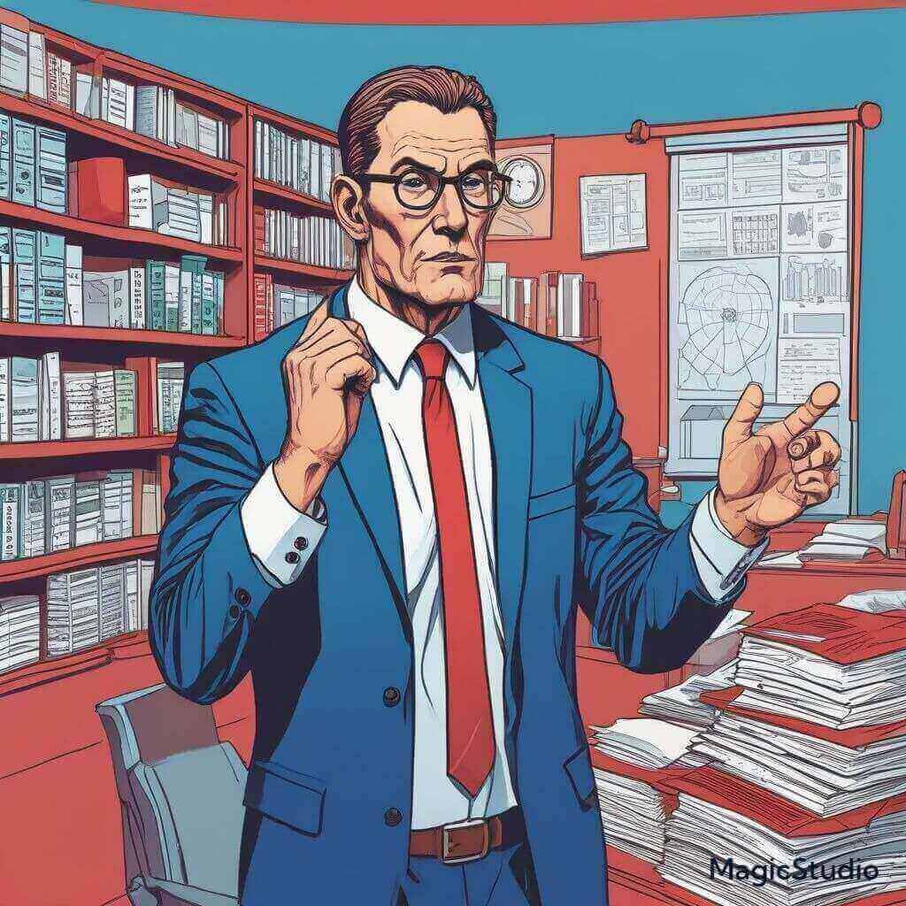 Importance Of Company Records To A Director