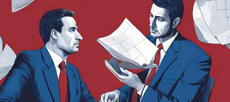 need to fund insolvency proceedings and investigations