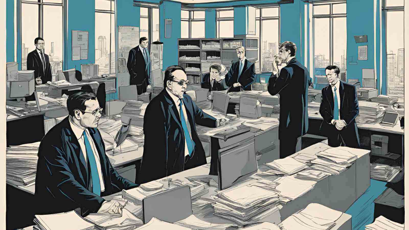 Liquidators Appointed To Supporting Companies Following Provisional Liquidations