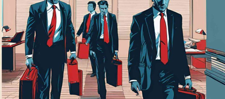 Liquidators Appointed To Supporting Companies Following Provisional Liquidations