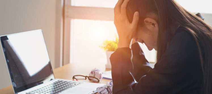 File Tax Return Or Be Fined Even If There Is No Tax Liability