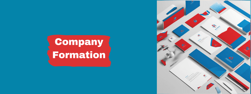 company formation