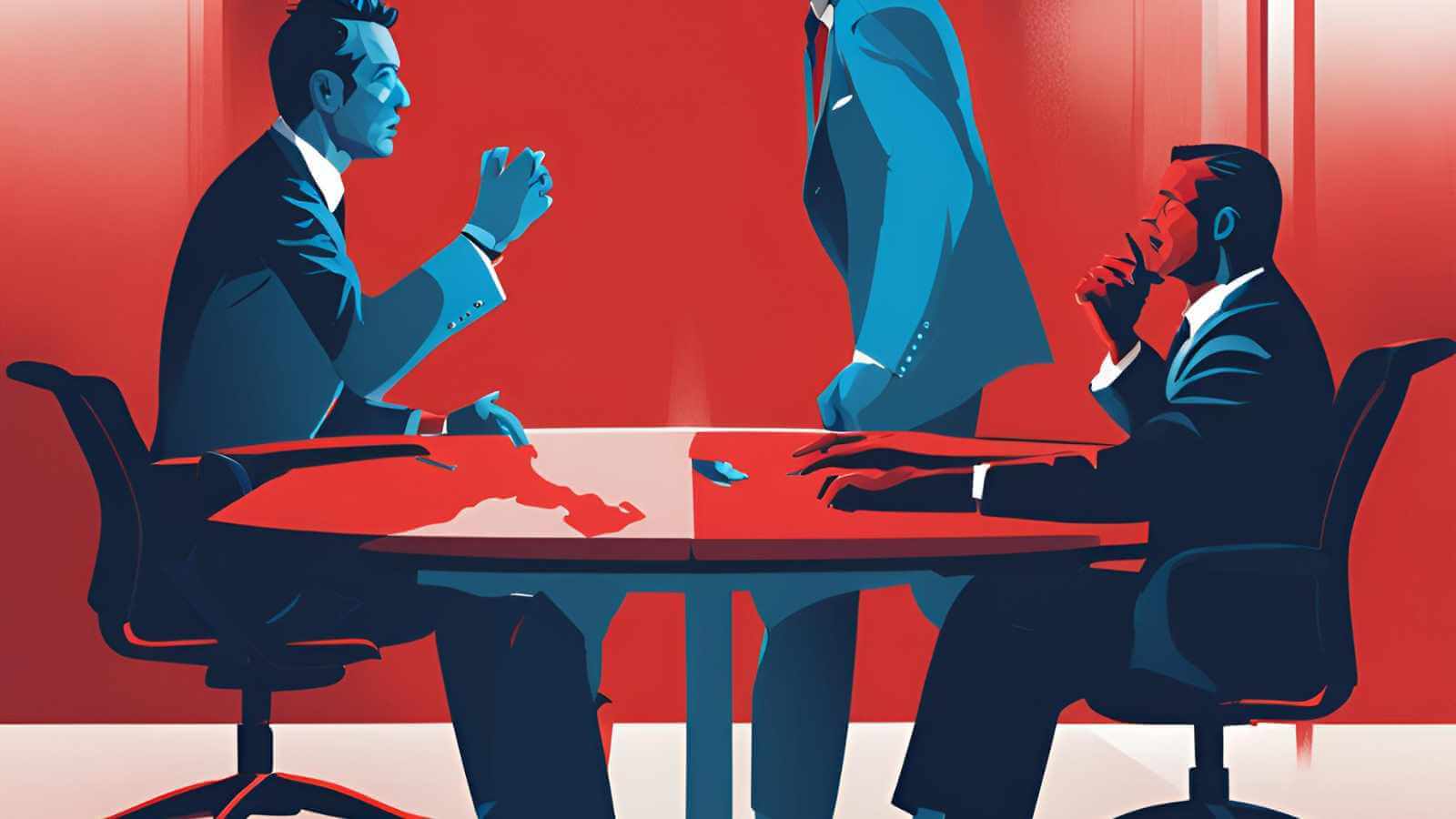 How To Avoid Misunderstandings Between Liquidator and Director Over The Director's Loan Account