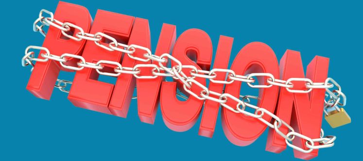 pension protection