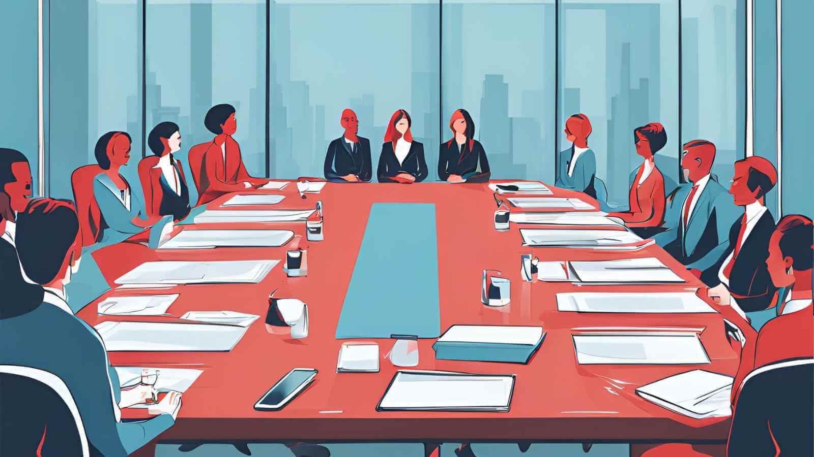 What is a limited company
