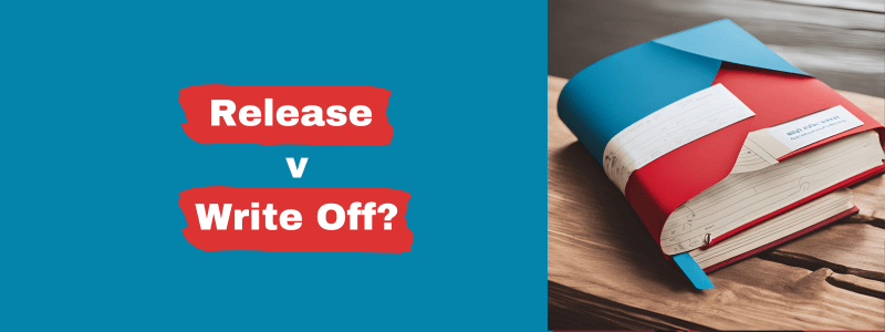 When Is An Overdrawn Director’s Loan Account Released Or Written Off?