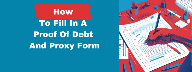Insolvency Forms For Creditors Claims And Removal Oliver Elliot Insolvency Forms For Creditors Claims And Removal Oliver Elliot
