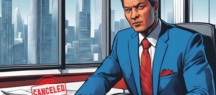 When Does A Supervisor Have A Duty To Terminate A Company Voluntary Arrangement