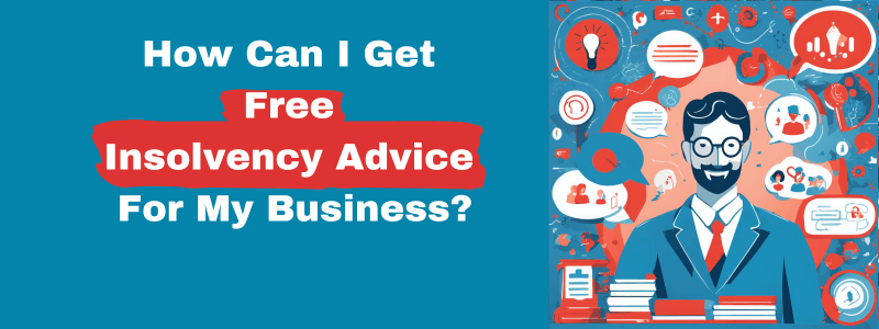 Is Free Insolvency Advice Obtainable?