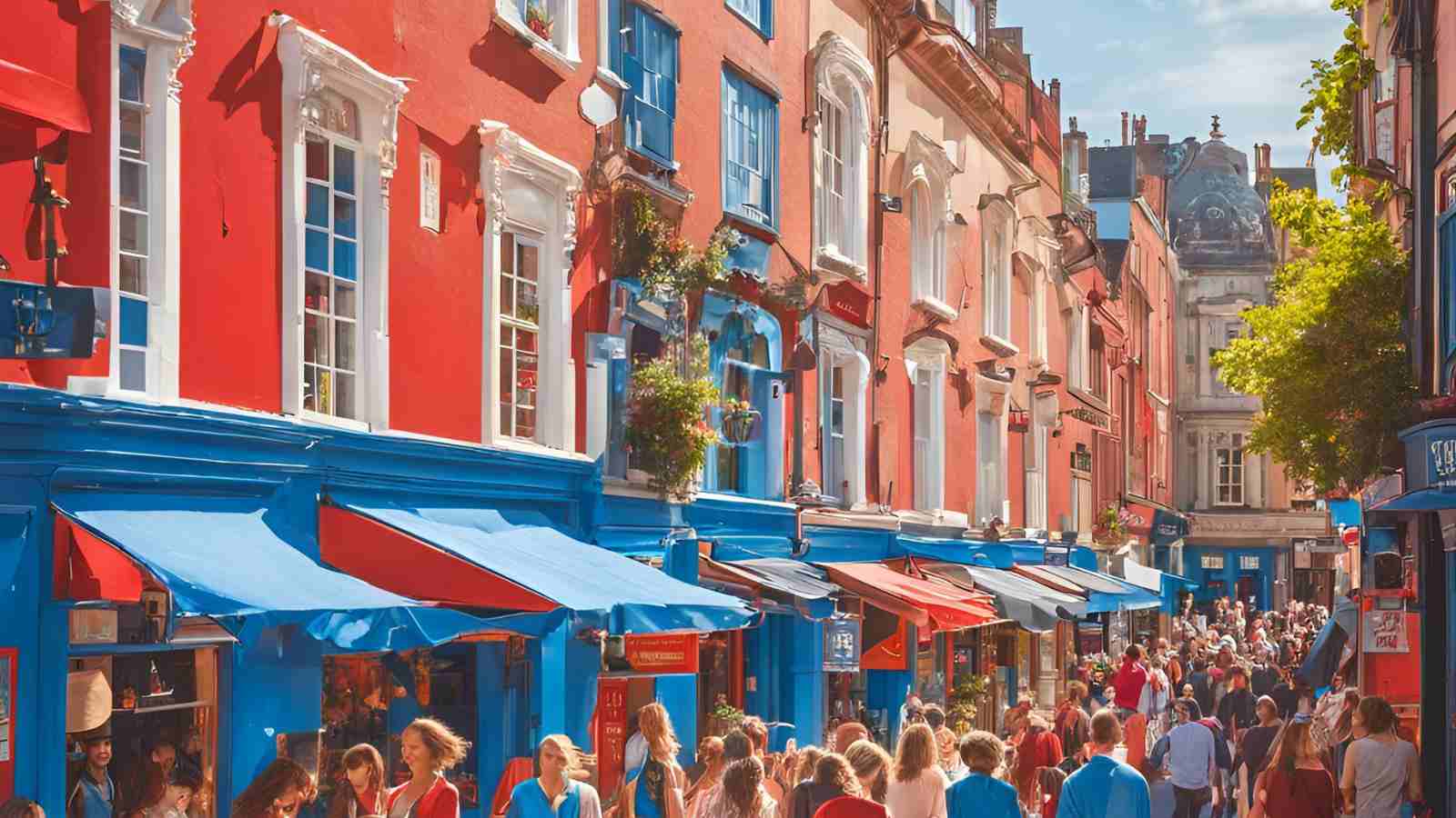 Insolvency Practitioner Near Hendon