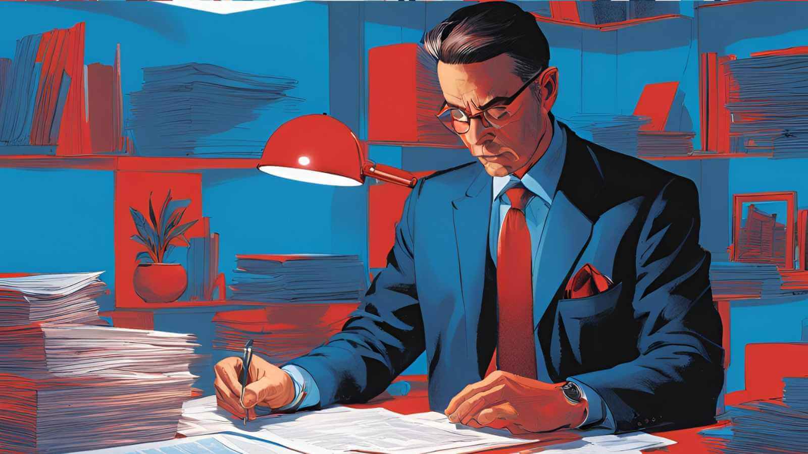 What Triggers An HMRC Tax Investigation