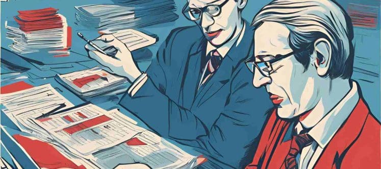 Reclassification Of Dividends As Salary Does Not Work – HMRC Finds Out