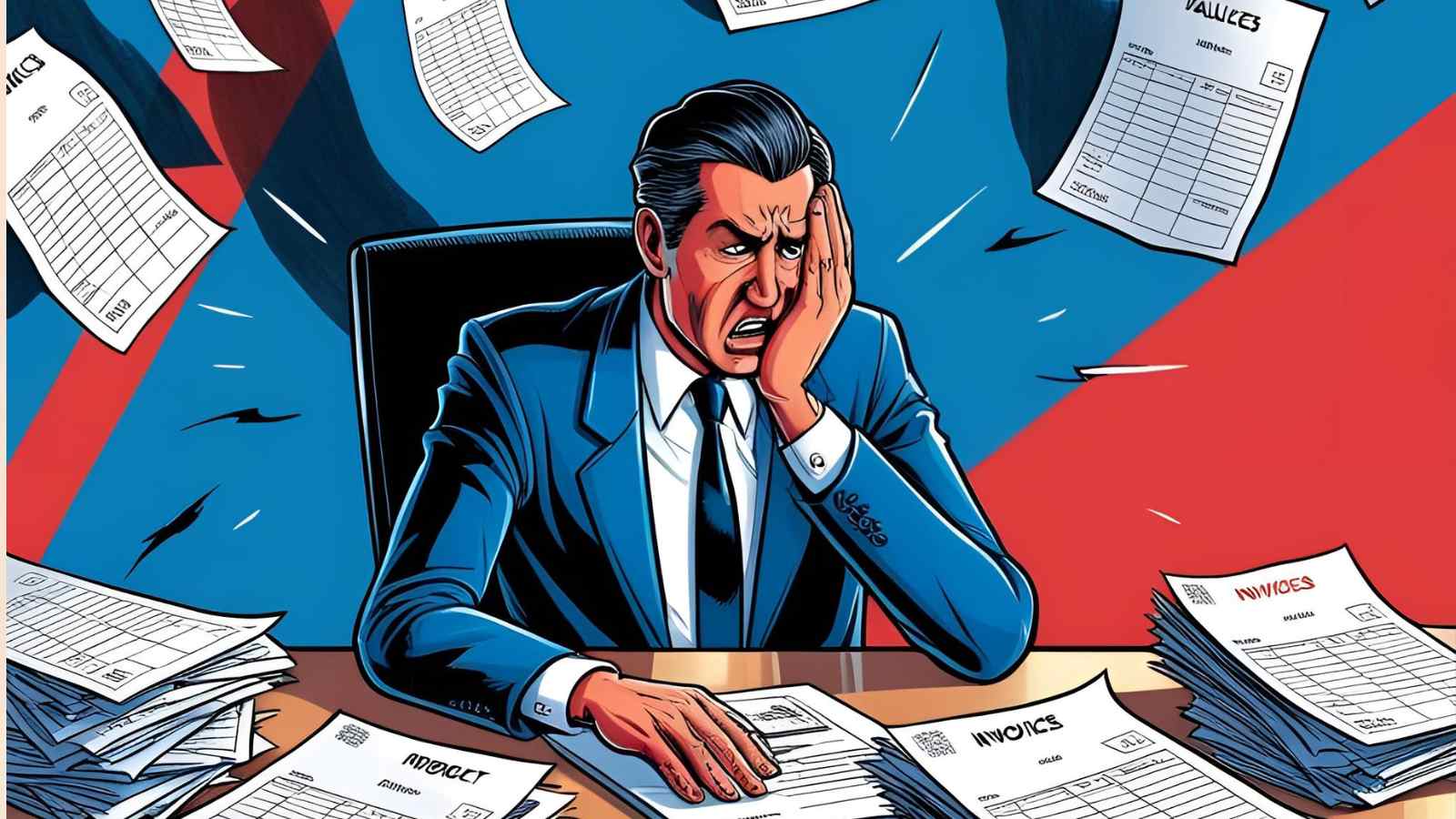 Director Failure To Account For Company Payments