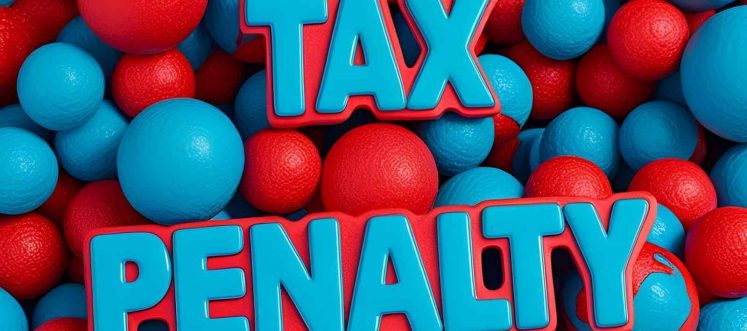 Can I Receive An HMRC Tax Penalty Even If I Have Nothing To Pay?