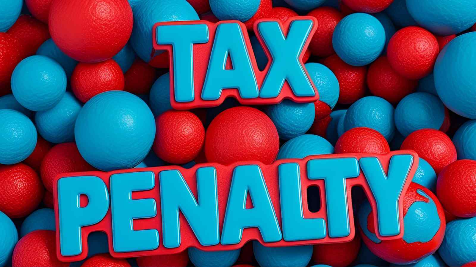 Can I Receive An HMRC Tax Penalty Even If I Have Nothing To Pay?