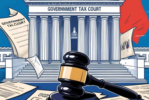 HMRC Lose An Overdrawn Director’s Loan Account Write Off Case