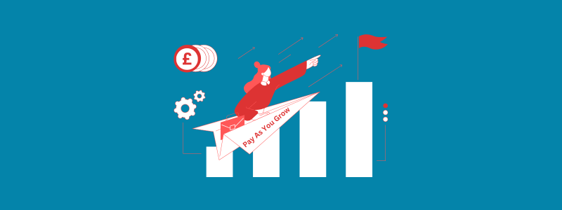 pay bounce back loan as you grow or Can You Write Off A Bounce Back Loan?