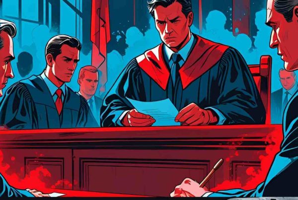 Former Wife’s Claim To Equity Of Exoneration Largely Fails
