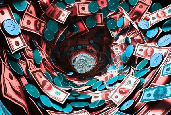 How Bankruptcy Costs Can Avoidably Hoover Up All Realisations And Become Extremely Expensive