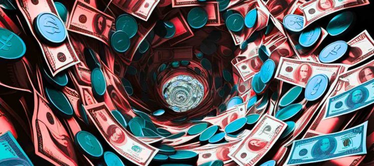 How Bankruptcy Costs Can Avoidably Hoover Up All Realisations And Become Extremely Expensive