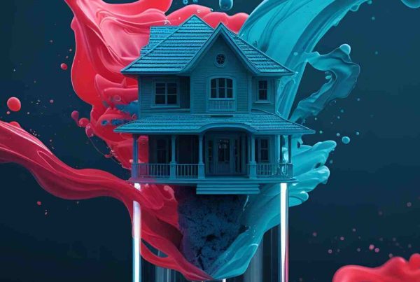 How Your Beneficial Interest In Property Can Evaporate