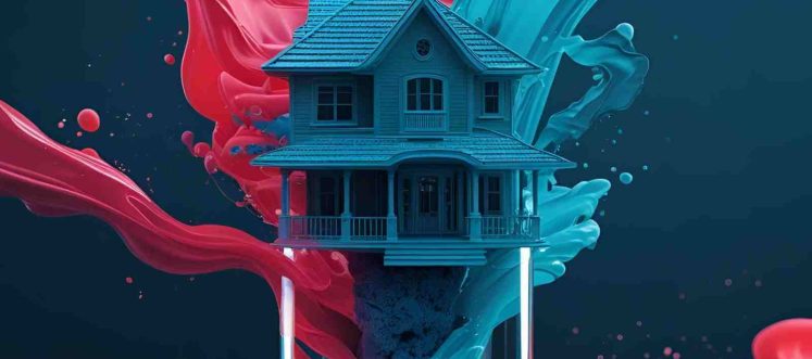 How Your Beneficial Interest In Property Can Evaporate