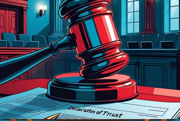 Can You Protect Your Assets From Creditors?