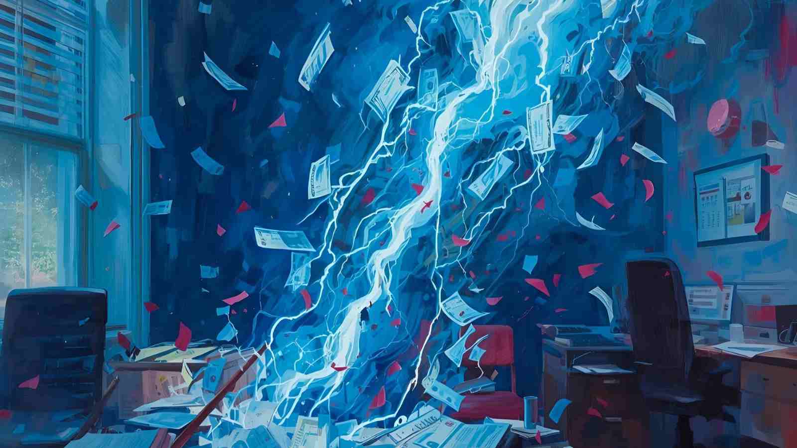 Liquidation Is No Magic Wand To Wave Away An Overdrawn Director's Loan Account